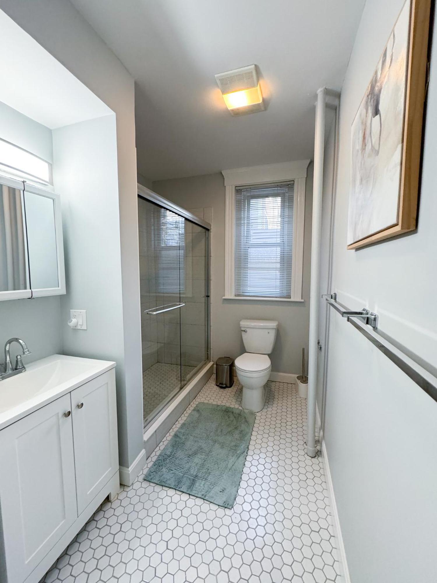Huge,3 Bed,2Bath,Public Transport,Boston,Sleeps 9 Διαμέρισμα Μπρούκλαϊν Εξωτερικό φωτογραφία